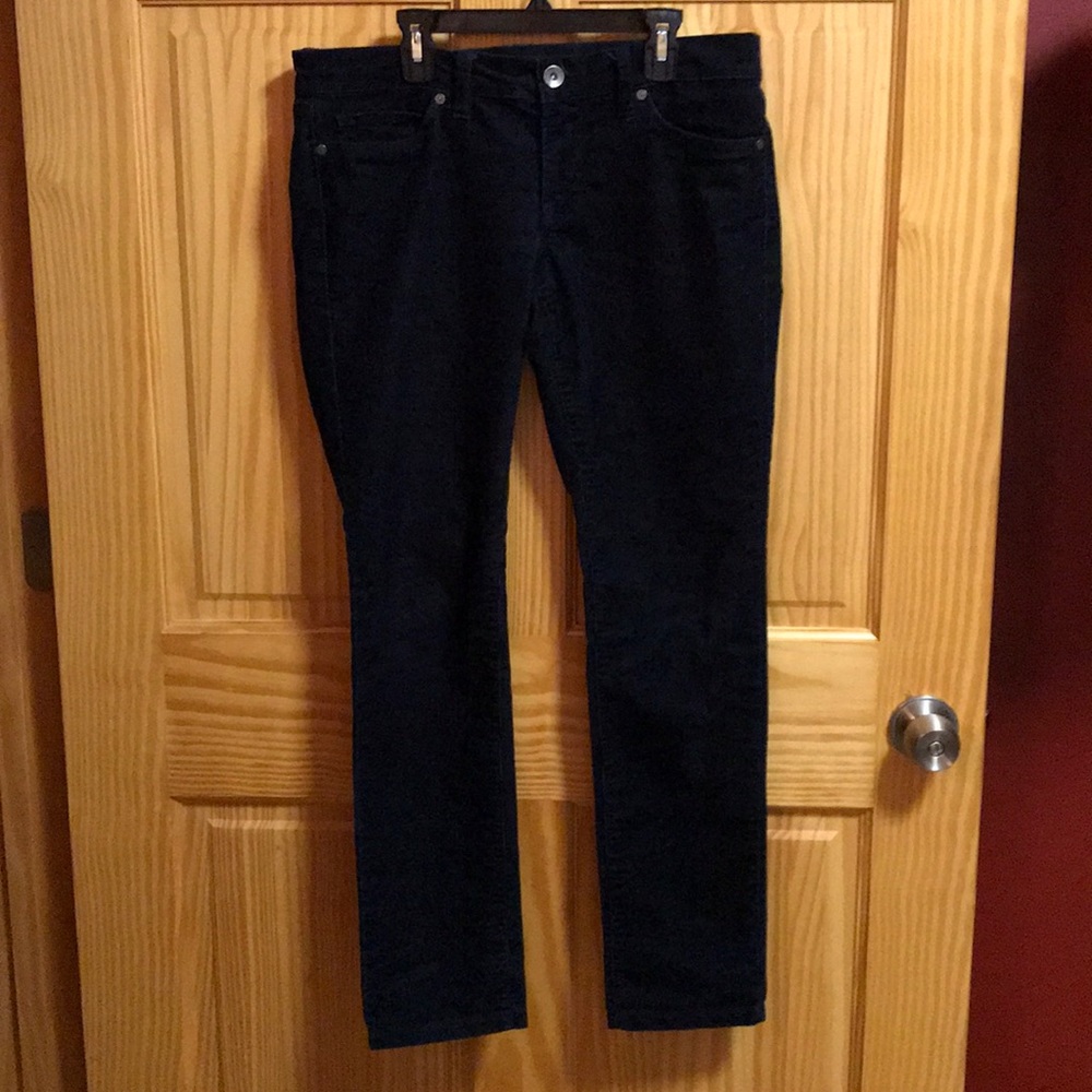 JCPenney Corduroy pants